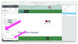 Popup Öffnen