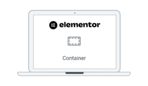 Elementor Container