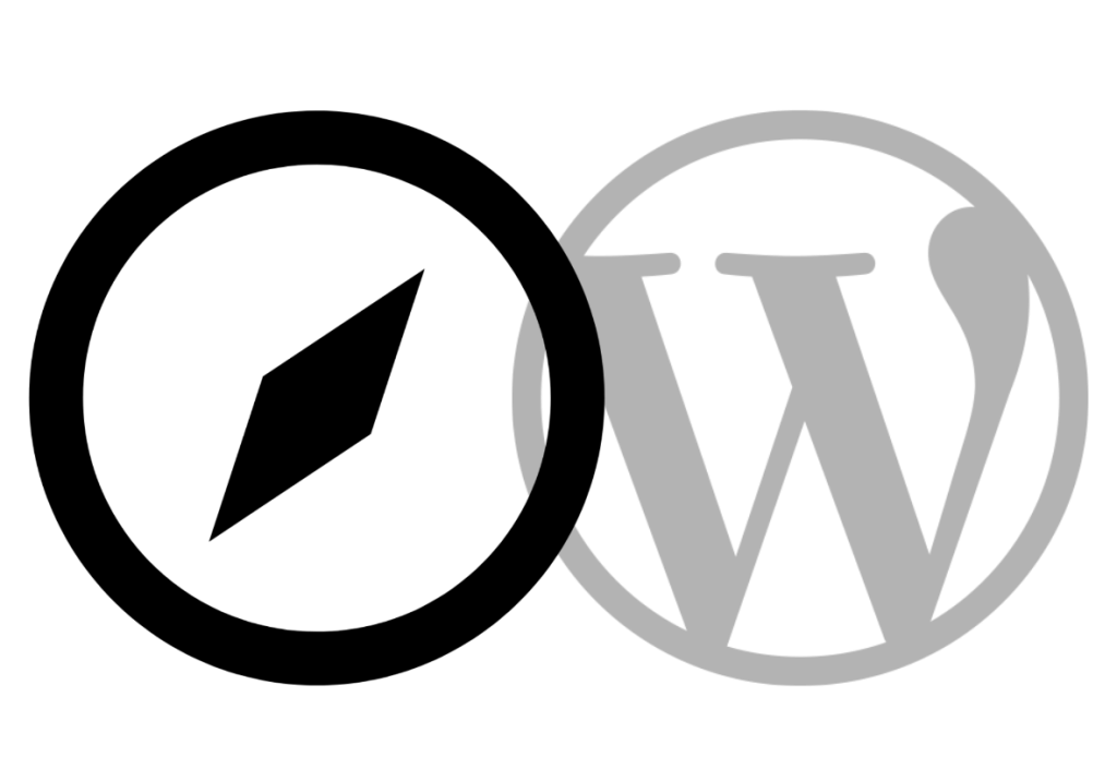 WordPress Navigation