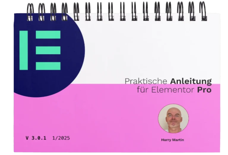 Elementor Pro Skriptum