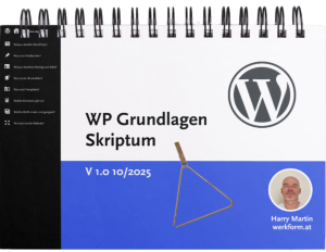 WP Grundlagen Skriptum