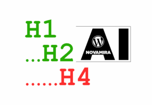 Headerhierarchie Titelbild
