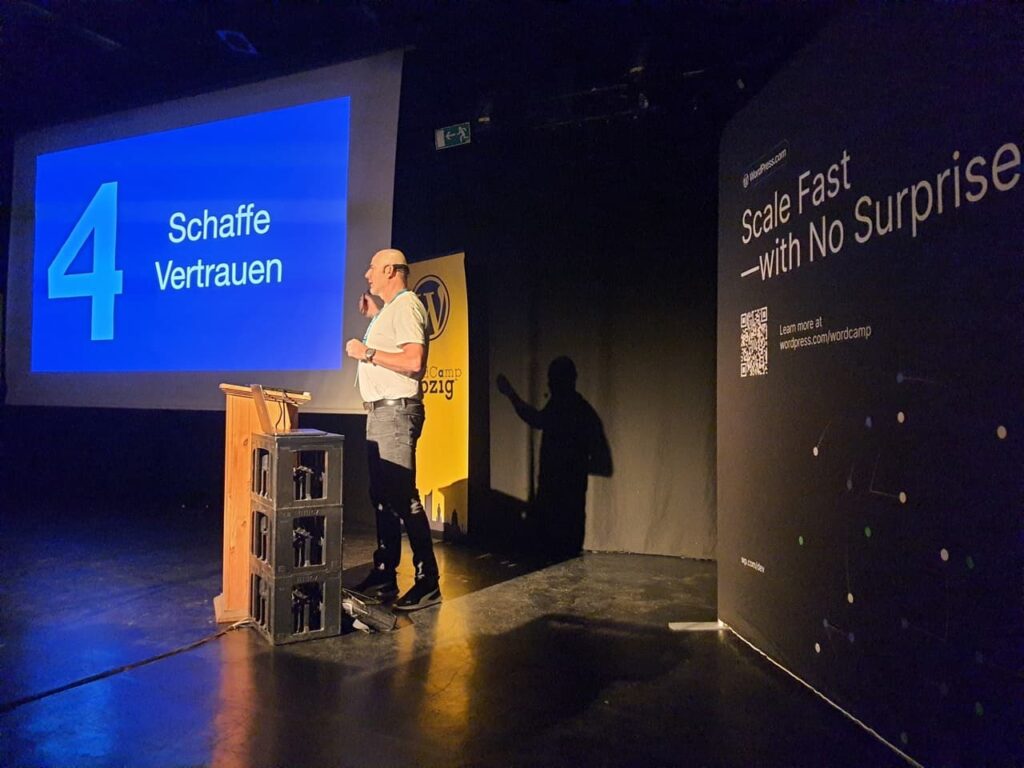 WordCamp Liepzig 2026