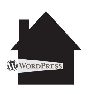 WordPress lokal installieren