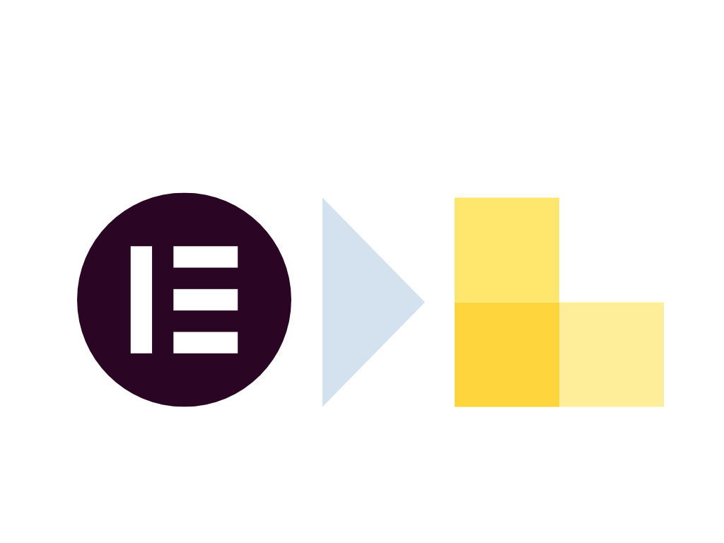 Elementor zu Bricks