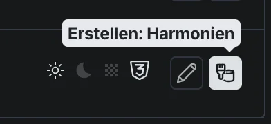 Harmonien Erstellen
