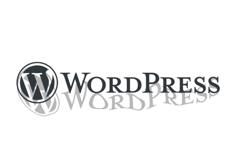 Altes WordPress
