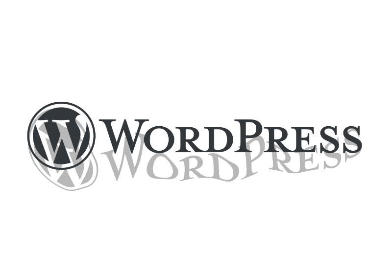 Altes WordPress